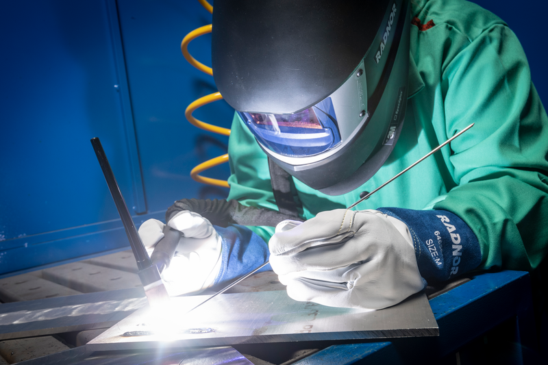RADNOR Welding