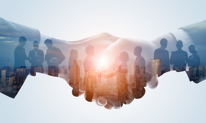 Collaboration - Getty Images