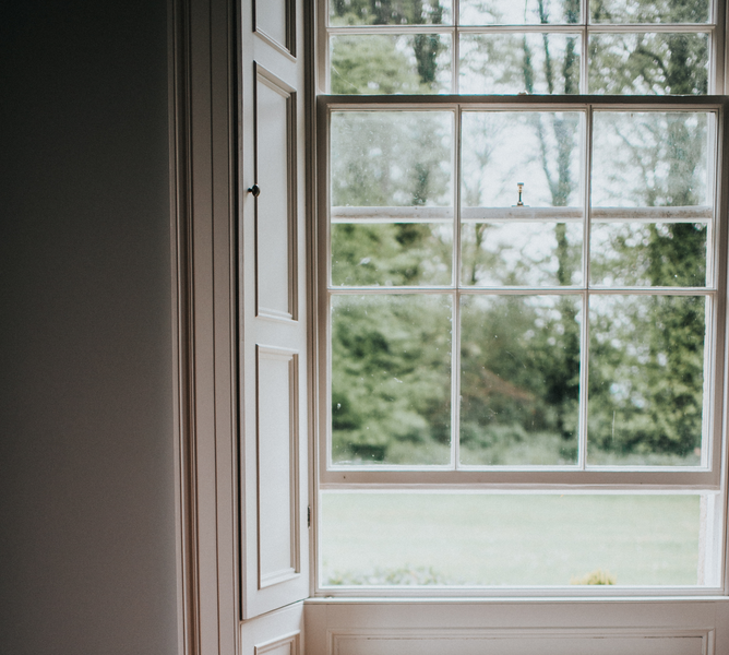 Beautiful Window