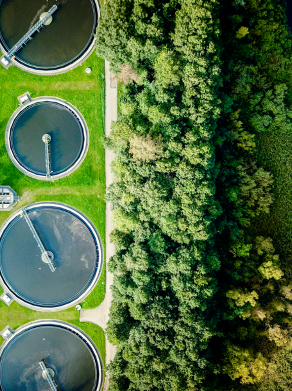 Factory view - Getty Images