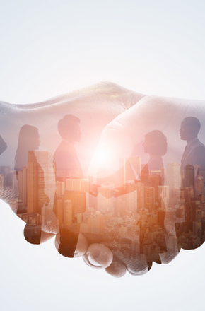 Collaboration - Getty Images