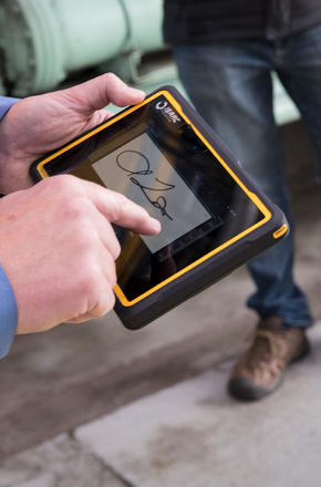 Integrated Bulk Operations in Varennes, Canada 19