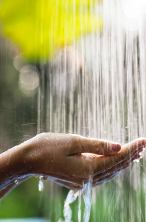 Water - Getty Images