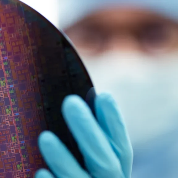 Semiconductors industry 22