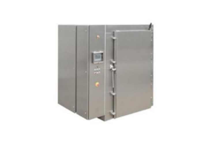 Air Liquide CRYO CABINET Solution