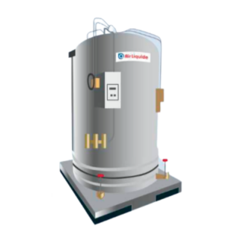 Air Liquide Micro Bulk